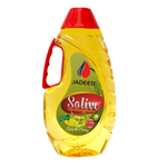 Jadeed Premium Solive Cooking Oil